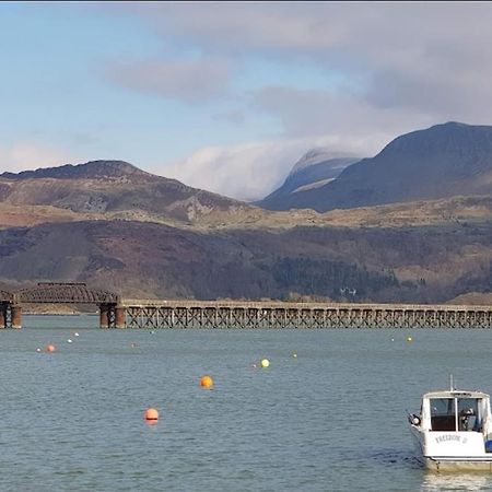 Barmouth Lyons Sunnysands 346 Tal-y-bont  Eksteriør bilde