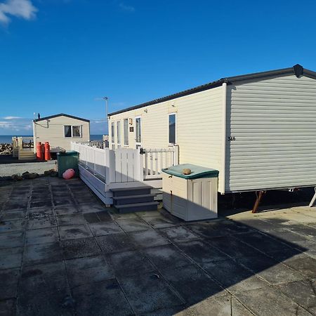 Barmouth Lyons Sunnysands 346 Tal-y-bont  Eksteriør bilde