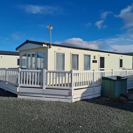 Barmouth Lyons Sunnysands 346 Tal-y-bont  Eksteriør bilde