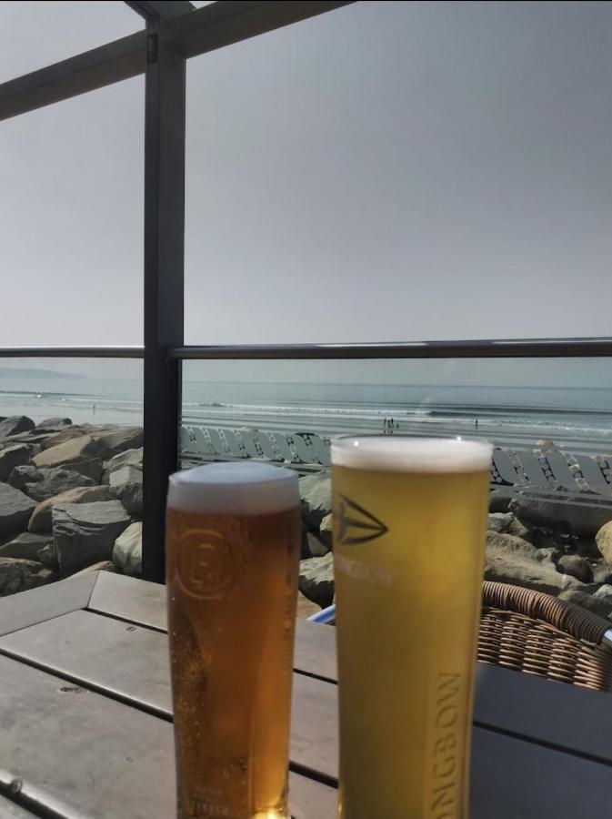 Barmouth Lyons Sunnysands 346 Tal-y-bont  Eksteriør bilde