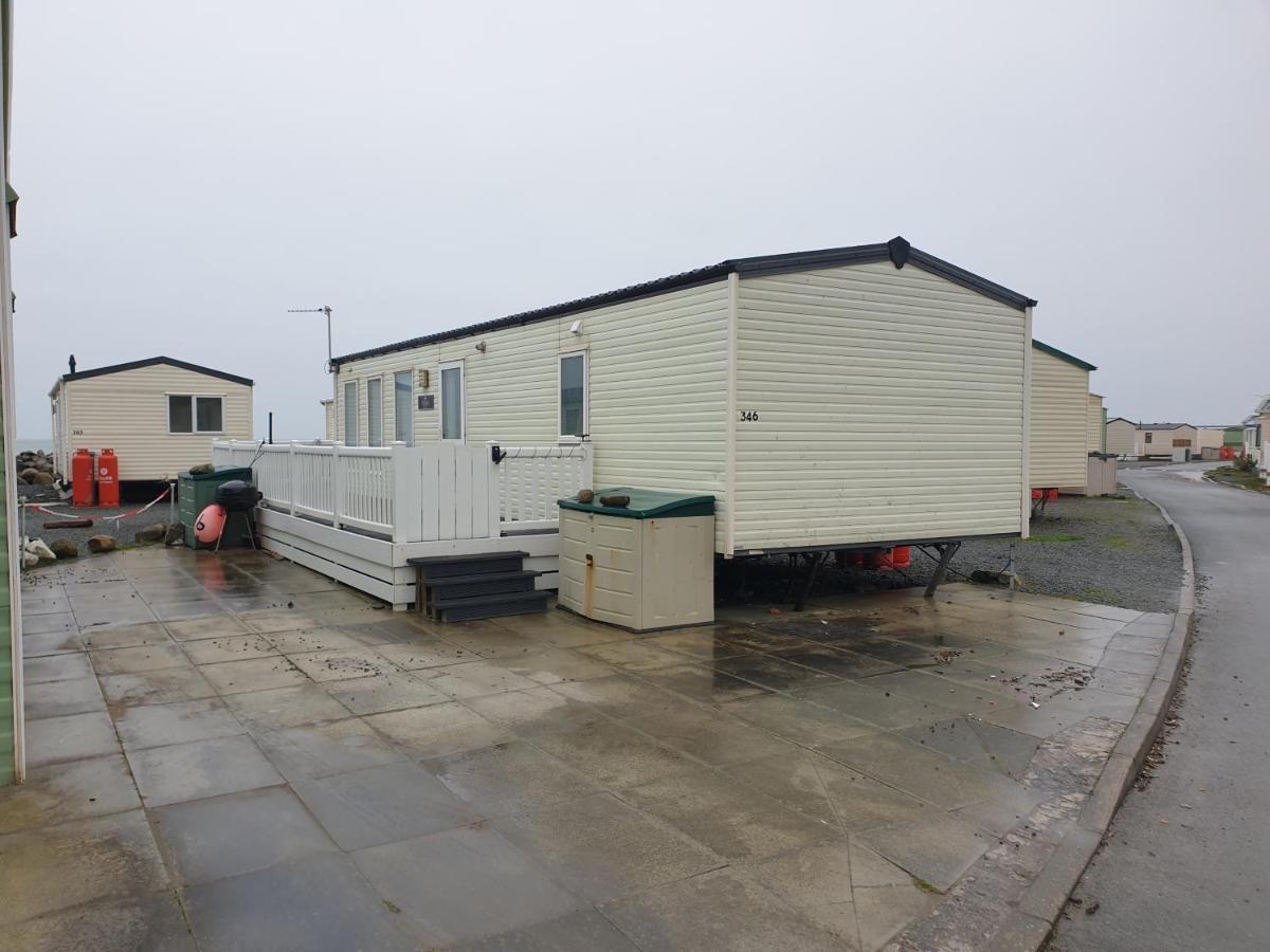 Barmouth Lyons Sunnysands 346 Tal-y-bont  Eksteriør bilde