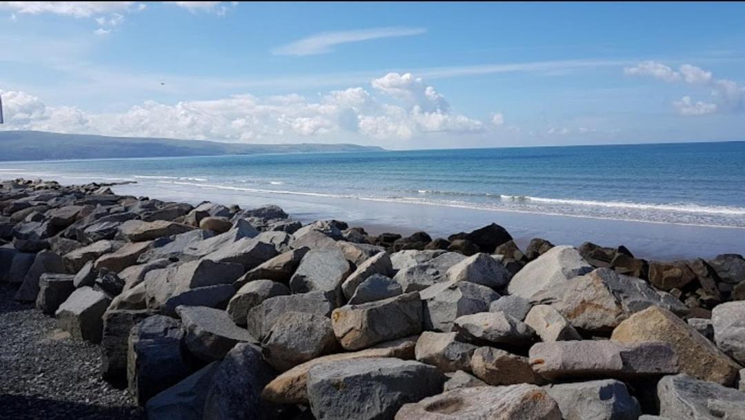 Barmouth Lyons Sunnysands 346 Tal-y-bont  Eksteriør bilde