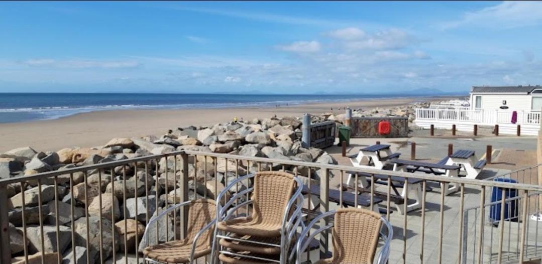 Barmouth Lyons Sunnysands 346 Tal-y-bont  Eksteriør bilde