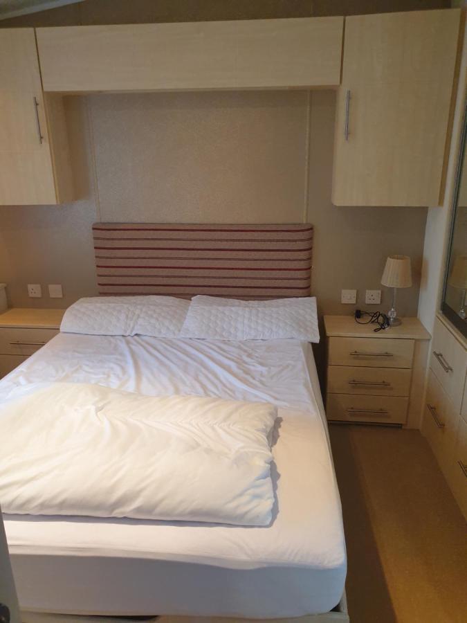 Barmouth Lyons Sunnysands 346 Tal-y-bont  Eksteriør bilde