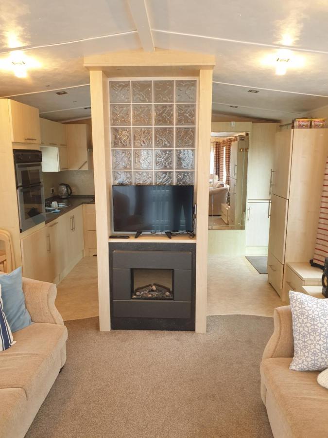 Barmouth Lyons Sunnysands 346 Tal-y-bont  Eksteriør bilde