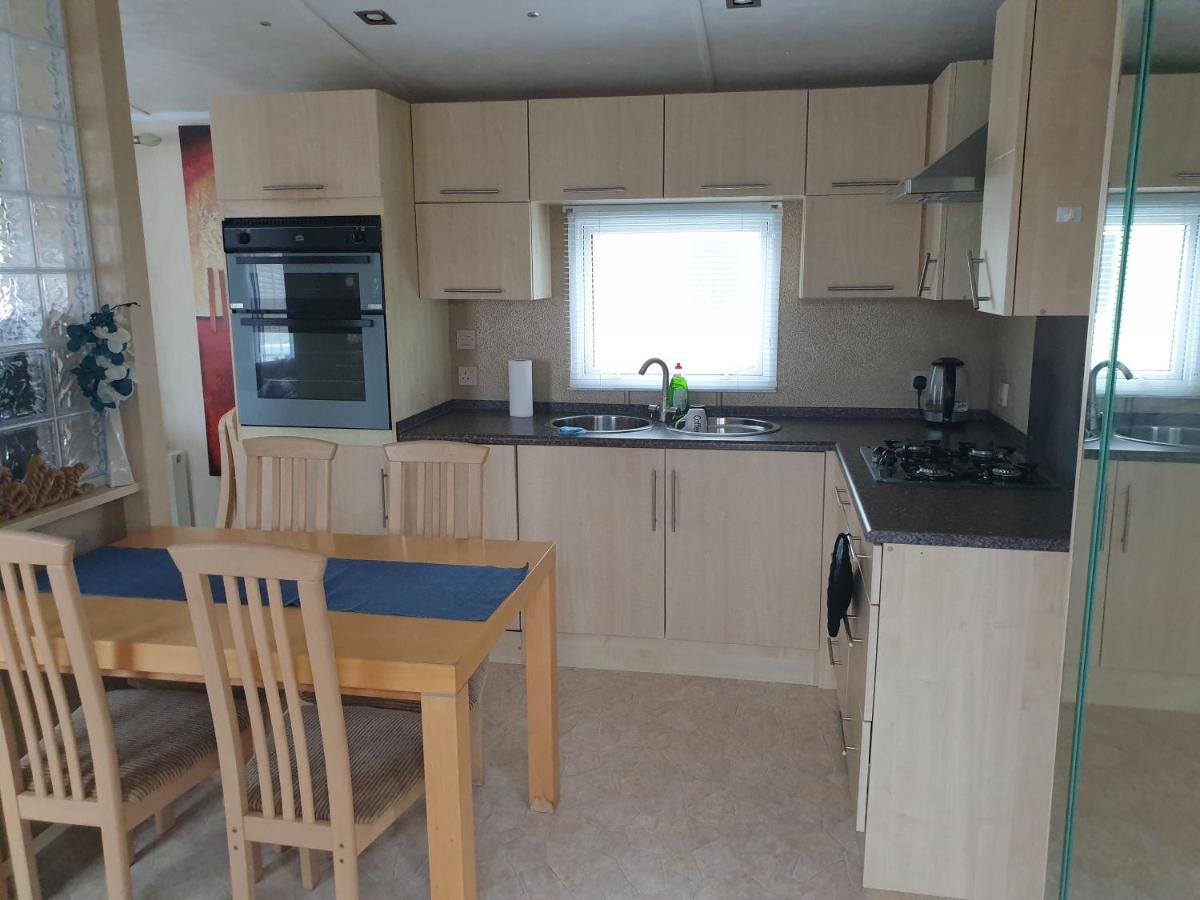 Barmouth Lyons Sunnysands 346 Tal-y-bont  Eksteriør bilde