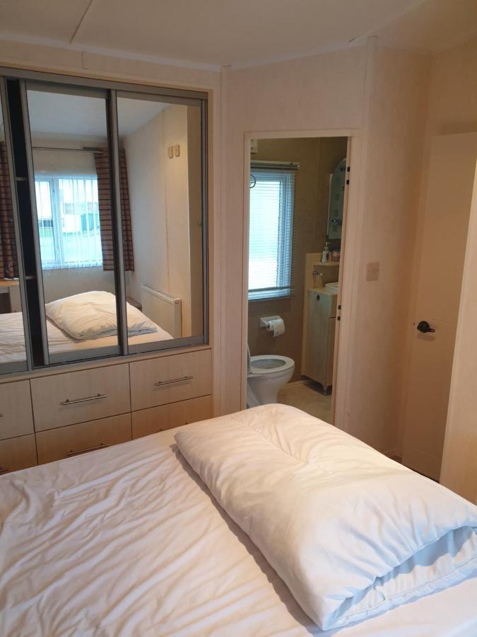 Barmouth Lyons Sunnysands 346 Tal-y-bont  Eksteriør bilde