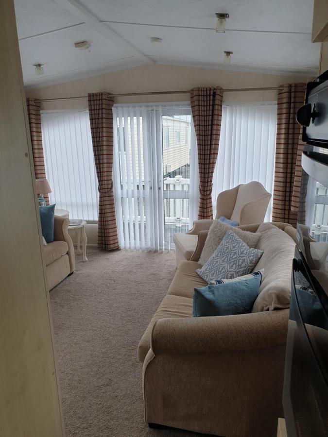 Barmouth Lyons Sunnysands 346 Tal-y-bont  Eksteriør bilde