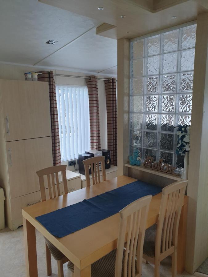 Barmouth Lyons Sunnysands 346 Tal-y-bont  Eksteriør bilde