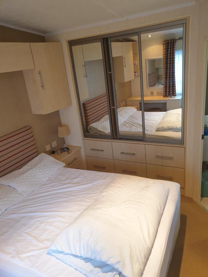 Barmouth Lyons Sunnysands 346 Tal-y-bont  Eksteriør bilde