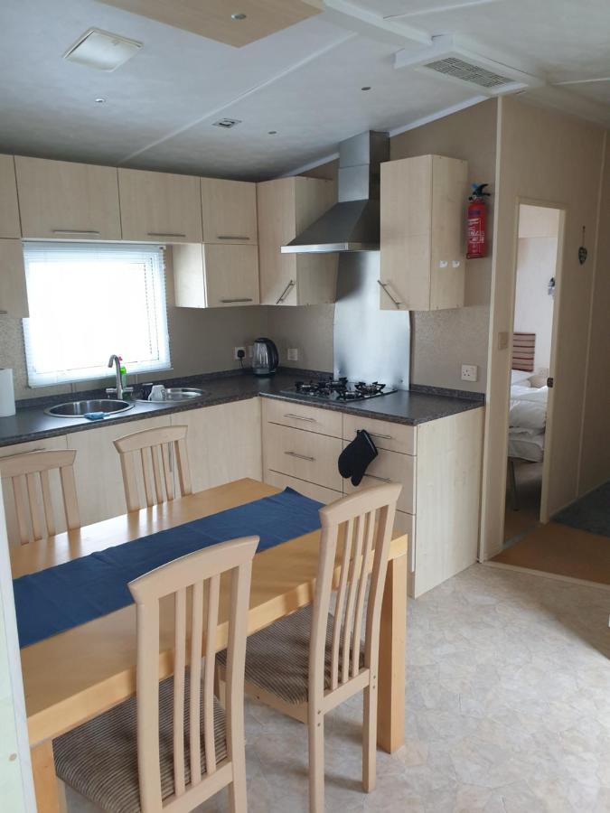 Barmouth Lyons Sunnysands 346 Tal-y-bont  Eksteriør bilde