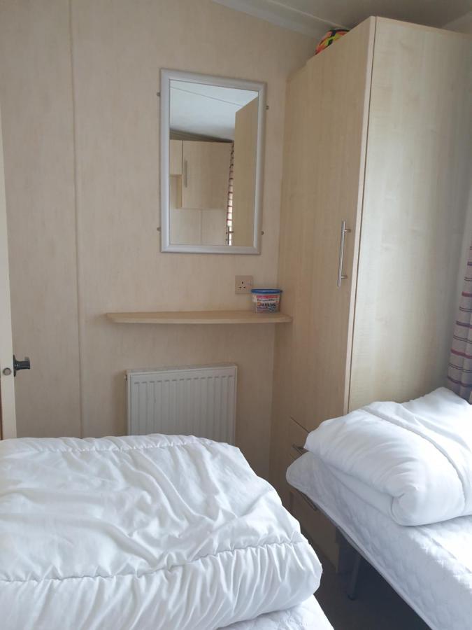 Barmouth Lyons Sunnysands 346 Tal-y-bont  Eksteriør bilde