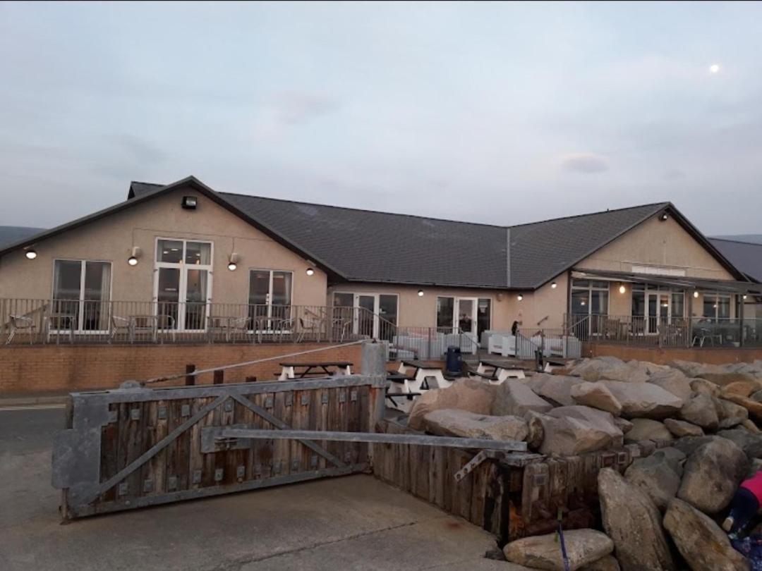 Barmouth Lyons Sunnysands 346 Tal-y-bont  Eksteriør bilde