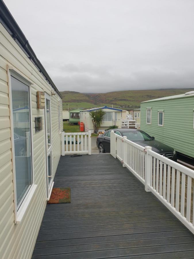 Barmouth Lyons Sunnysands 346 Tal-y-bont  Eksteriør bilde