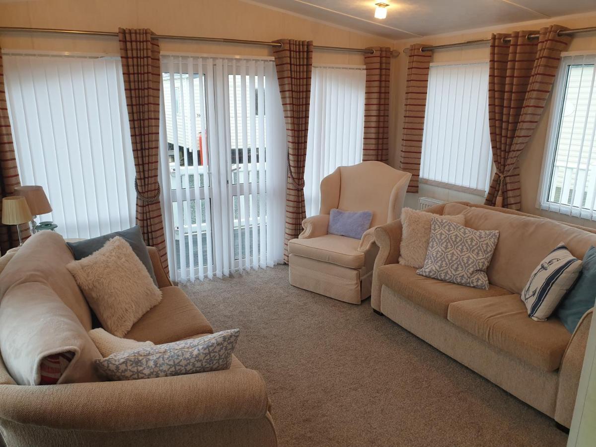 Barmouth Lyons Sunnysands 346 Tal-y-bont  Eksteriør bilde