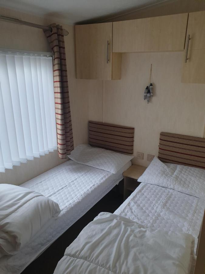 Barmouth Lyons Sunnysands 346 Tal-y-bont  Eksteriør bilde