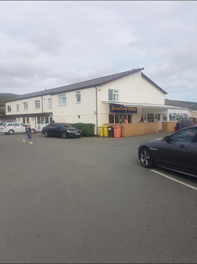 Barmouth Lyons Sunnysands 346 Tal-y-bont  Eksteriør bilde