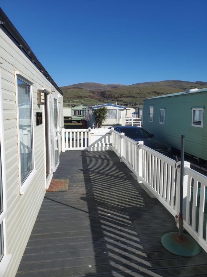 Barmouth Lyons Sunnysands 346 Tal-y-bont  Eksteriør bilde