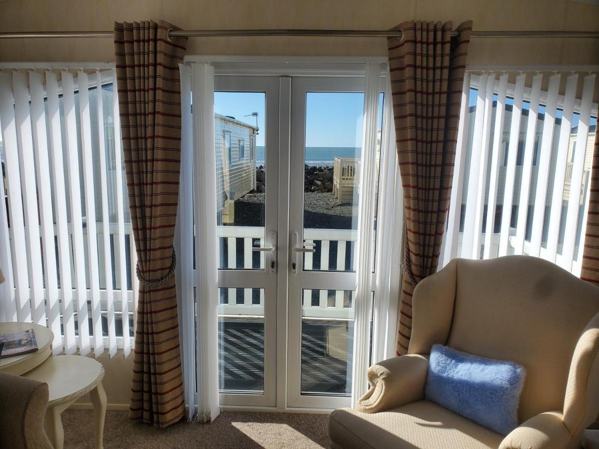 Barmouth Lyons Sunnysands 346 Tal-y-bont  Eksteriør bilde