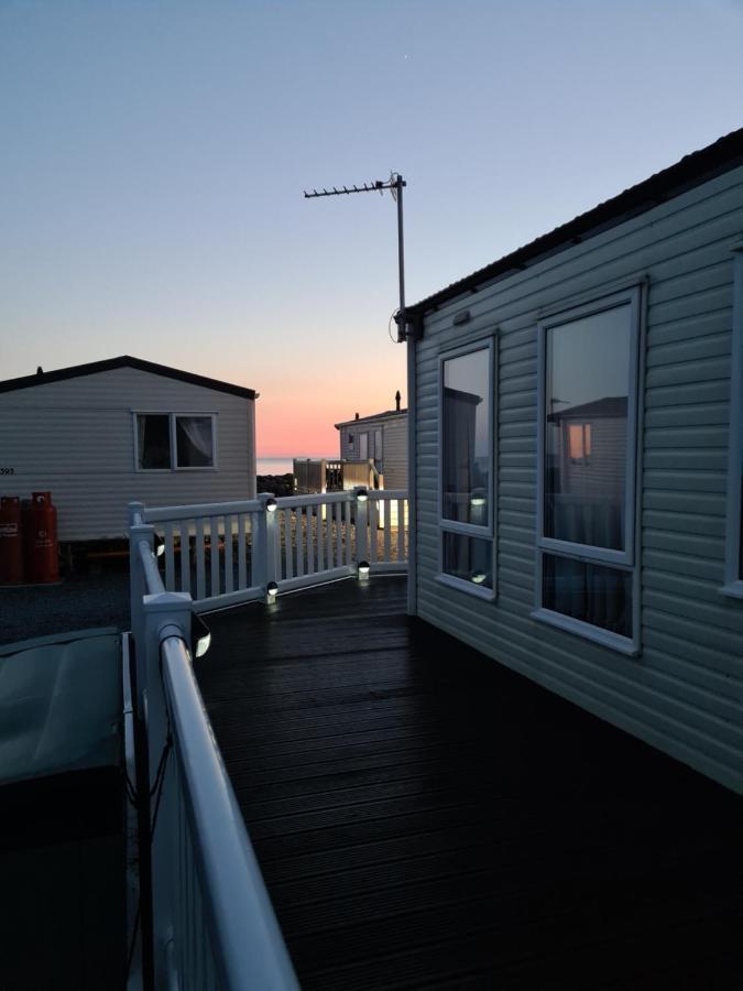Barmouth Lyons Sunnysands 346 Tal-y-bont  Eksteriør bilde