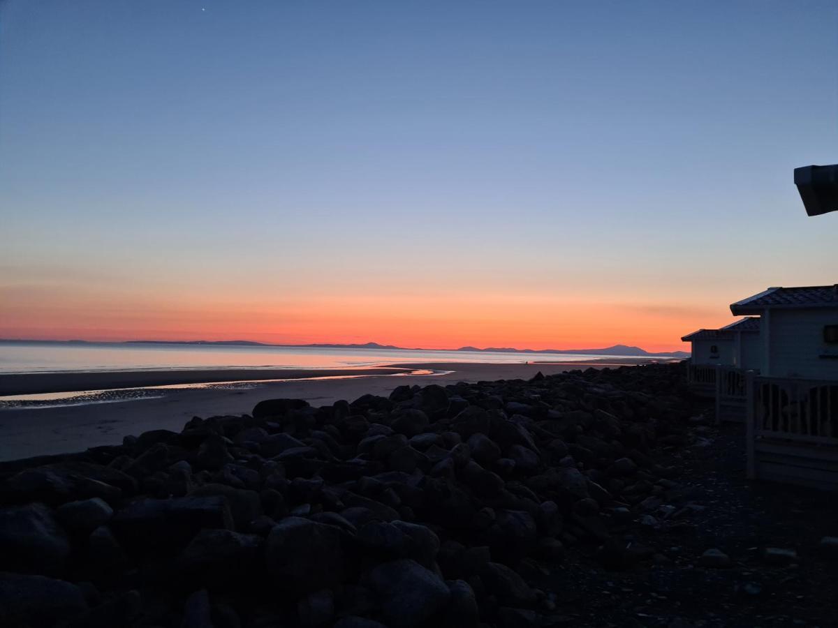 Barmouth Lyons Sunnysands 346 Tal-y-bont  Eksteriør bilde