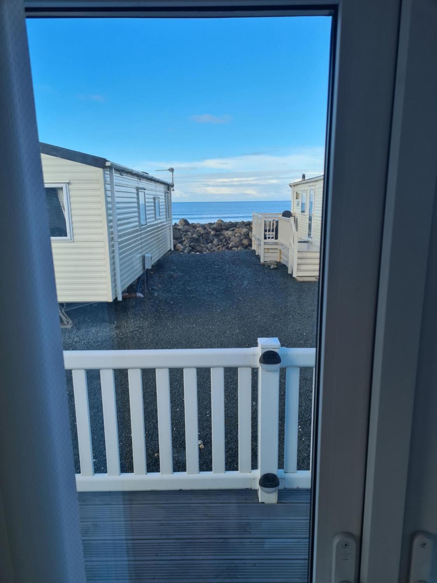 Barmouth Lyons Sunnysands 346 Tal-y-bont  Eksteriør bilde