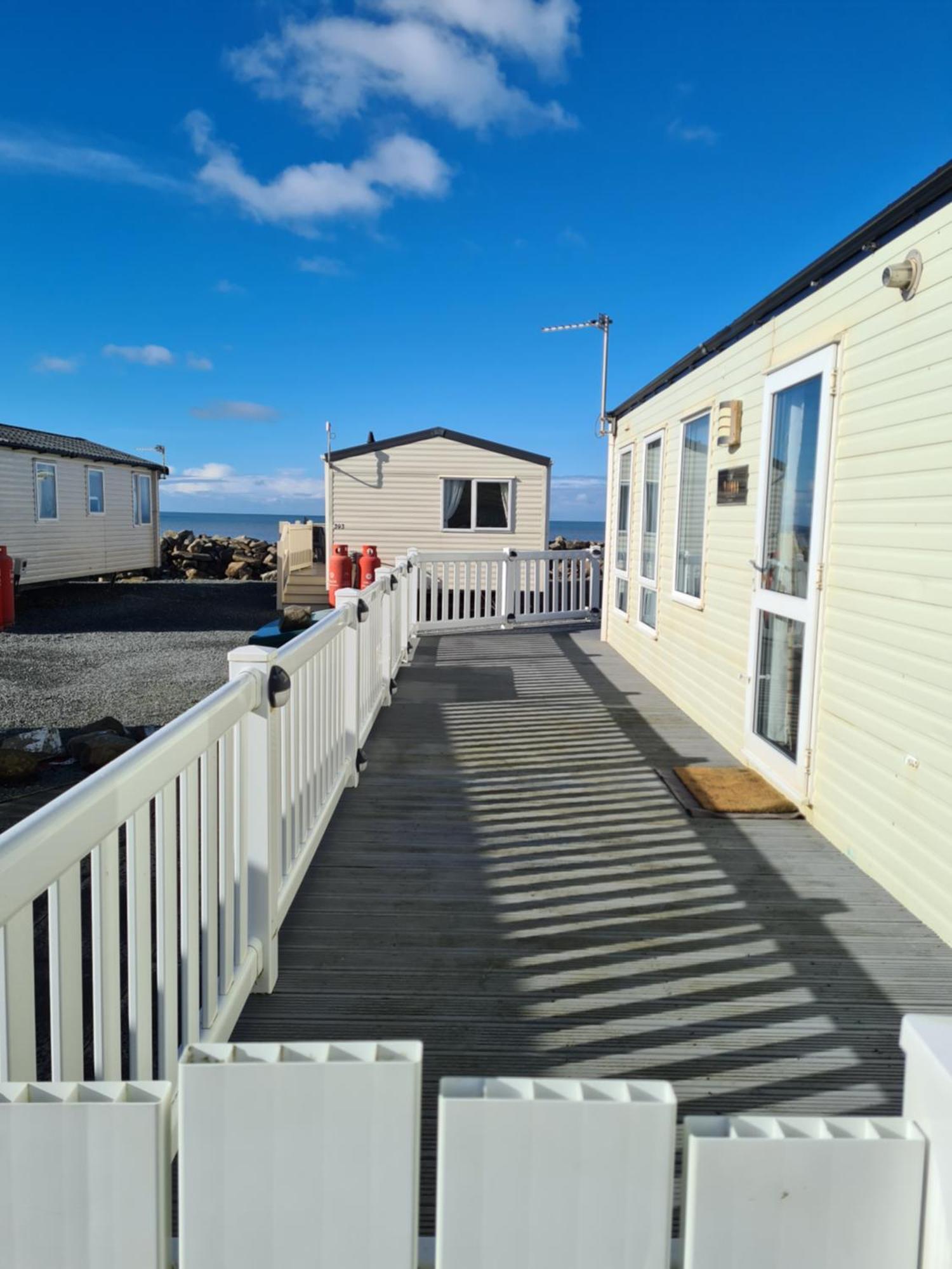 Barmouth Lyons Sunnysands 346 Tal-y-bont  Eksteriør bilde