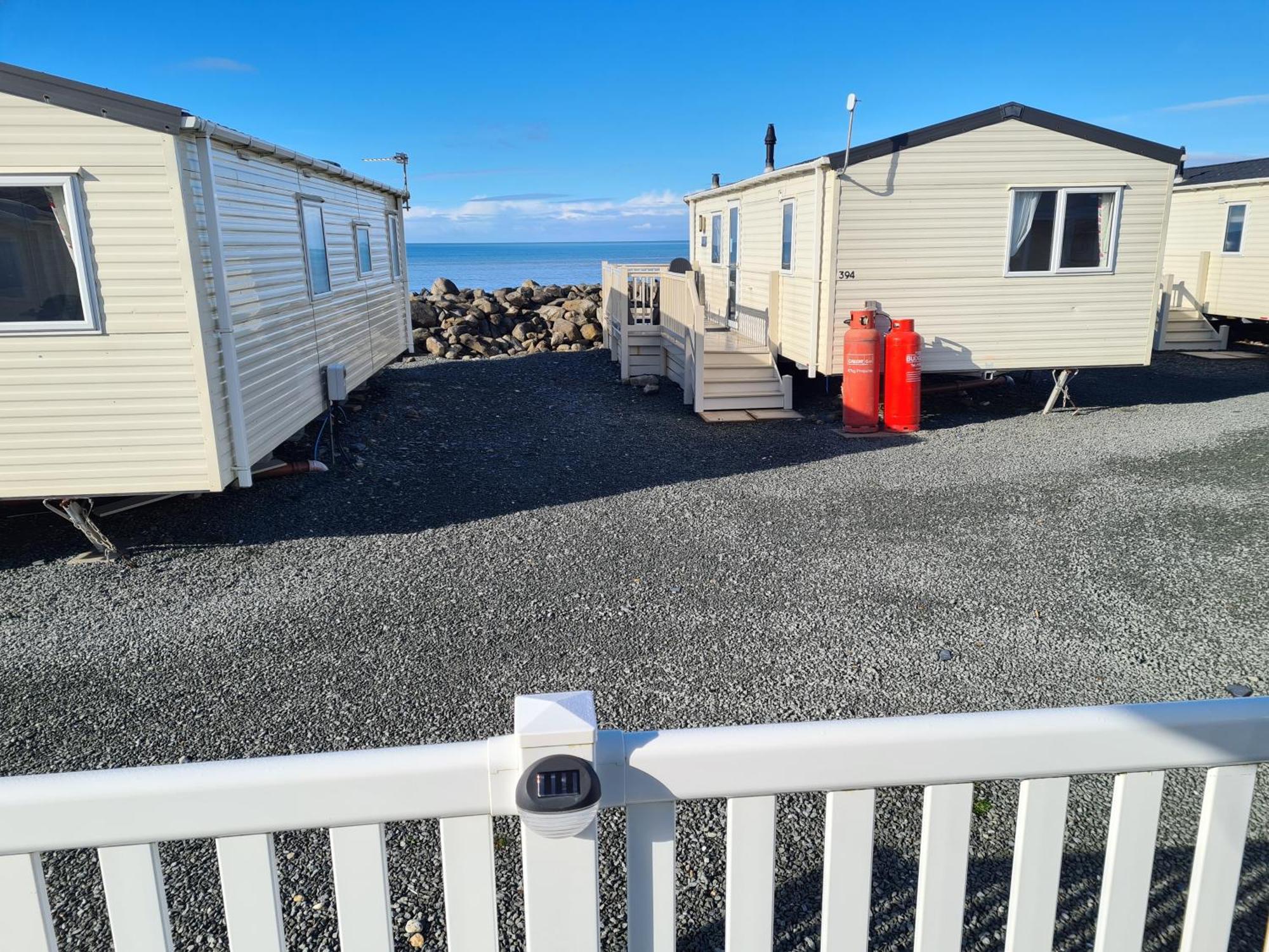 Barmouth Lyons Sunnysands 346 Tal-y-bont  Eksteriør bilde